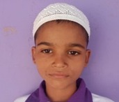 Arjun Mehta